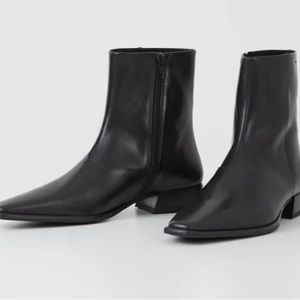 New Vagabond Nella Boot size 37